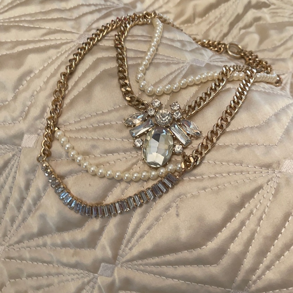 Audrey necklace